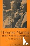 McDonald, William E. (Royalty Account) - Thomas Mann's Joseph and His Brothers
