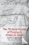  - The Multiple Worlds of Pynchon's Mason & Dixon