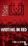Goldstein, Thomas W. (Author) - Writing in Red