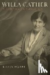 Squire, Kelsey (Author) - Willa Cather