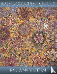 Nadelstern, Paula - Kaleidoscope Quilts