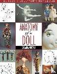 Oroyan, Susanna - Anatomy of a Doll