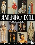 Oroyan, Susanna - Designing the Doll