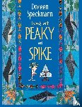 Speckmann, Doreen - Travels with Peaky and Spike
