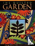 Sassaman, Jane A. - The Quilted Garden