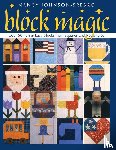 Johnson-Srebro, Nancy - Block Magic