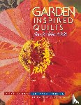 Wells, Jean, Wells, Valori - Garden-inspired Quilts
