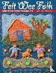 Mavor, Salley - Felt Wee Folk