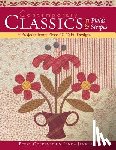 Goldsmith, Becky, Jenkins, Linda - Contemporary Classics in Plaids and Stripes