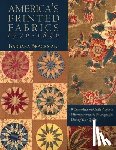 Brackman, Barbara - America's Printed Fabrics 1770-1890
