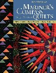 Judy Mathieson - Mariner's Compass Quilts Setting A New Course