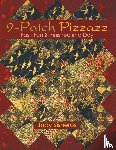 Judy Sisneros - 9 Patch Pizzazz