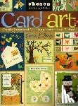 Terry, Susan - Card Art