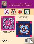 Doak, Carol - Mariner's Compass Stars