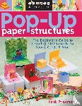 Pridemore, Heidi - Pop-up Paper Structures