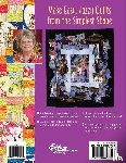 Sisneros, Judy - Rectangle Pizzazz