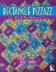 Sisneros, Judy - Rectangle Pizzazz