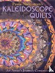 Nadelstern, Paula - Nadelstern, P: Paula Nadelstern's Kaleidoscope Quilts