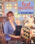 Hawley, M'Liss Rae - Fast Fat Quarter Baby Quilts With M'liss Rae Hawley