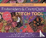 Montano, Judith Baker - JUDITH BAKER MONTANOS EMBROIDE
