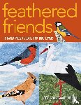 Nielsen, Jette Norregaard - Feathered Friends