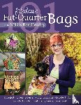 Hawley, M'Liss Rae - 101 Fabulous Fat Quarter Bags