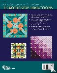 Mathson, Wendy - A New Light on Storm at Sea Quilts
