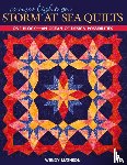 Mathson, Wendy - A New Light on Storm at Sea Quilts