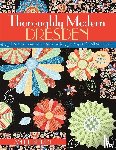 Anelie Belden - Thoroughly Modern Dresden