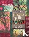 Zierbarth, Charlotte - Artistic Photo Quilts