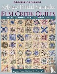 Jennifer Chiaverini - Sylvias Bridal Sampler From Elm Creek Quilts