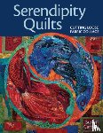 Susan Carlson - Serendipity Quilts