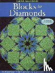 Malkowski, Cheryl - Blocks To Diamonds