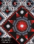 Cline, Barbara H. - Star Struck Quilts