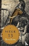 Dobozy, Tamas - Siege 13
