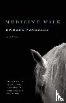 Wagamese, Richard - Wagamese, R: Medicine Walk