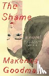 Goodman, Makenna - The Shame