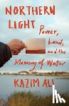 Ali, Kazim - Northern Light