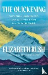 Rush, Elizabeth - The Quickening