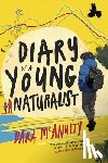 McAnulty, Dara - DIARY OF A YOUNG NATURALIST