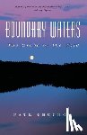 Gruchow, Paul - BOUNDARY WATERS