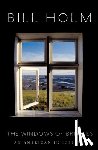 Holm, Bill - The Windows of Brimnes