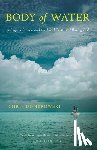 Dombrowski, Chris - Body of Water