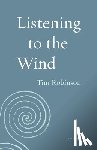 Robinson, Tim - Listening to the Wind