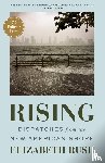 Rush, Elizabeth - Rising