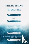 Orr, Gregory - The Blessing