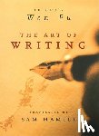 Lu Chi - The Art of Writing: Lu Chi's Wen Fu