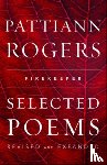 Rogers, Pattiann - Firekeeper