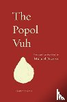  - The Popol Vuh