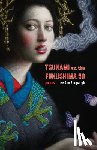 Roripaugh, Lee Ann - tsunami vs. the fukushima 50